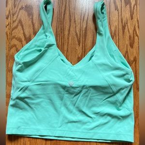 Lululemon Align Tank